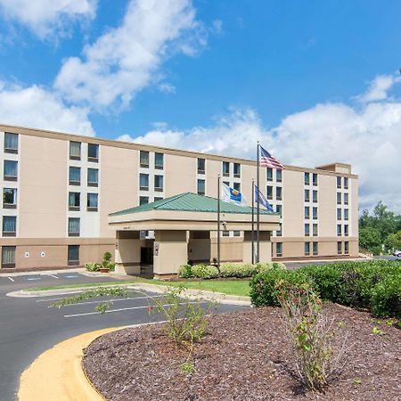 Comfort Inn Chester - Richmond South Dış mekan fotoğraf