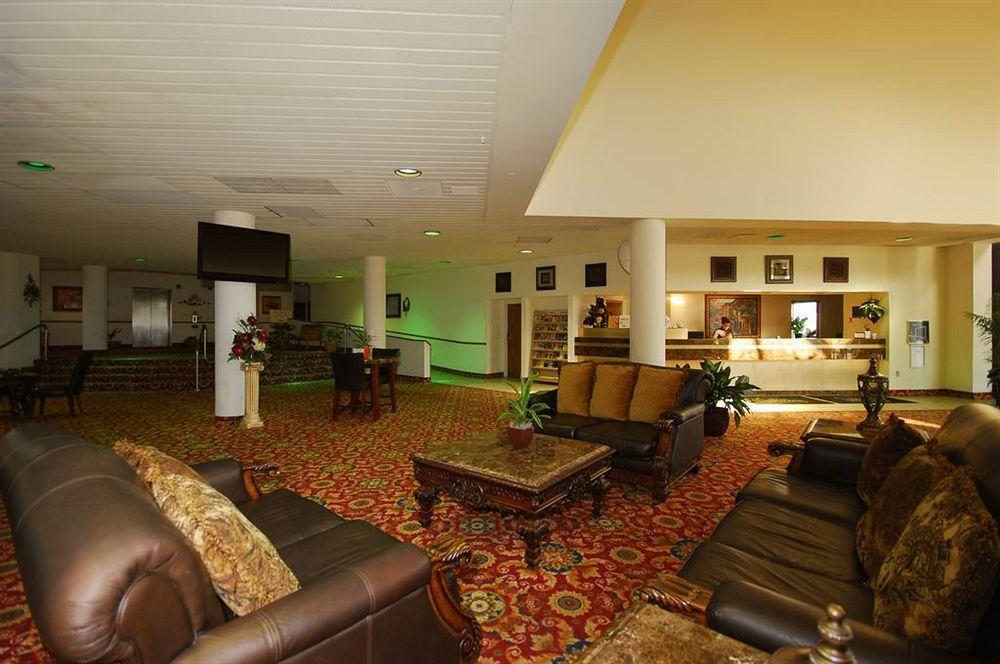 Comfort Inn Chester - Richmond South Dış mekan fotoğraf