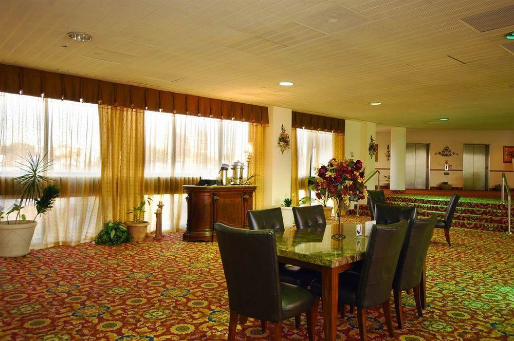 Comfort Inn Chester - Richmond South Dış mekan fotoğraf