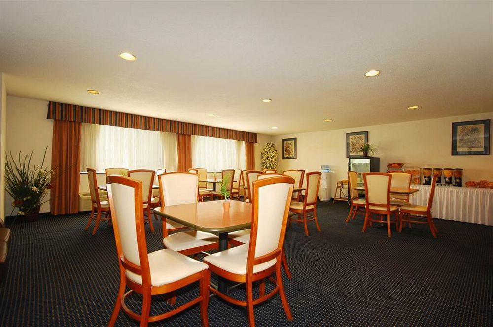 Comfort Inn Chester - Richmond South Dış mekan fotoğraf