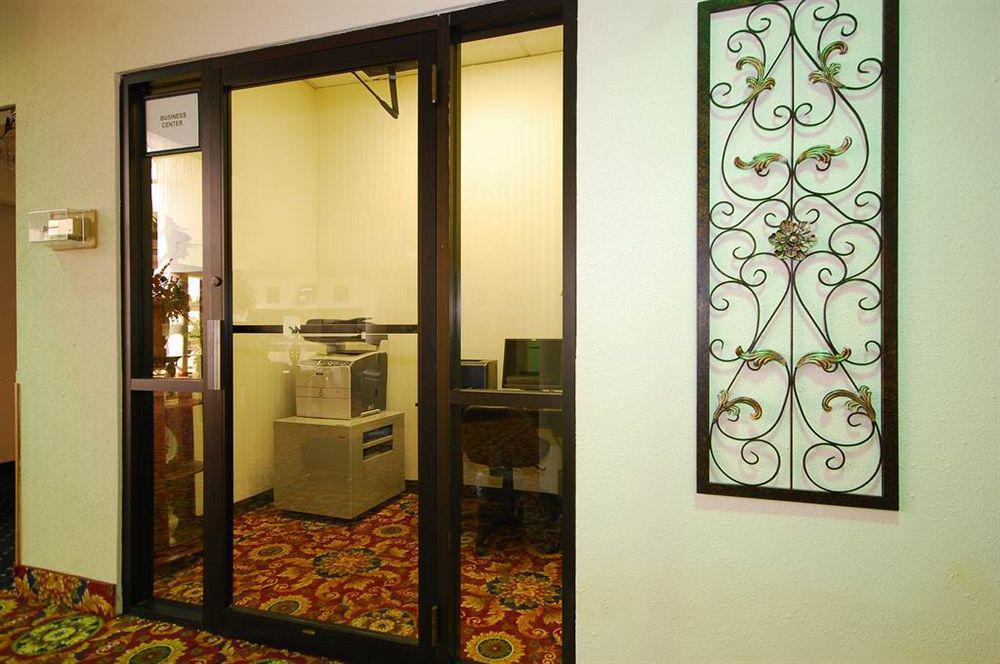 Comfort Inn Chester - Richmond South Dış mekan fotoğraf